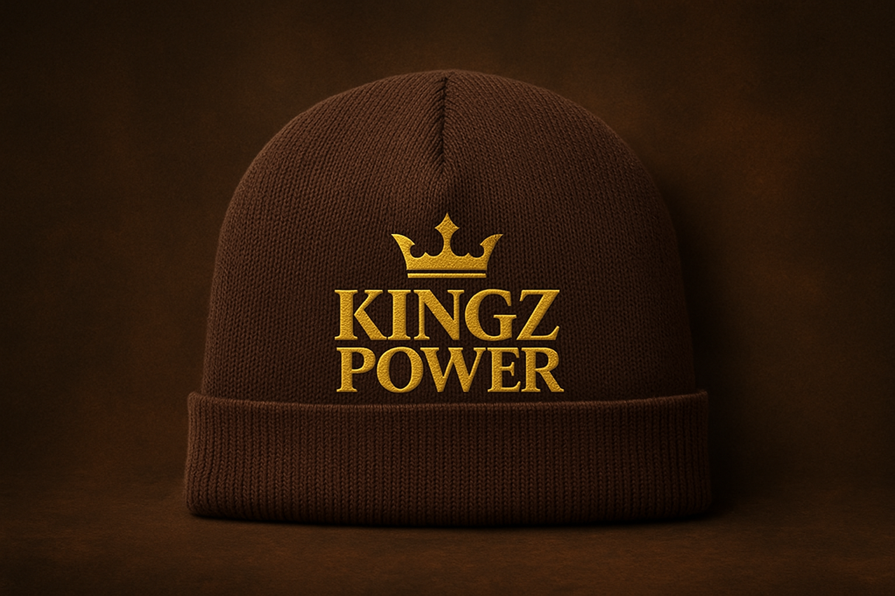 Kingz Power Beanie